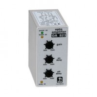 Wzmacniacz fotokomórki OA 823